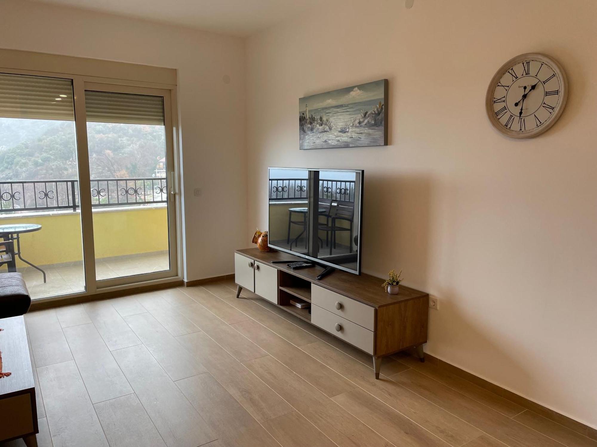 Lux Apartment Amarin Pržno エクステリア 写真