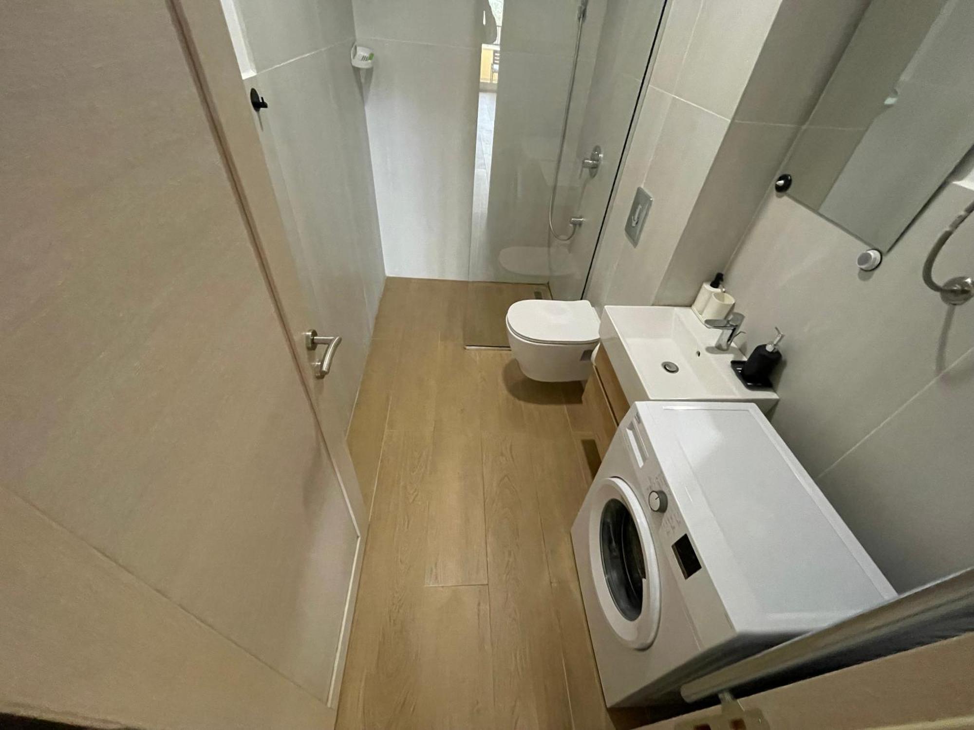 Lux Apartment Amarin Pržno エクステリア 写真